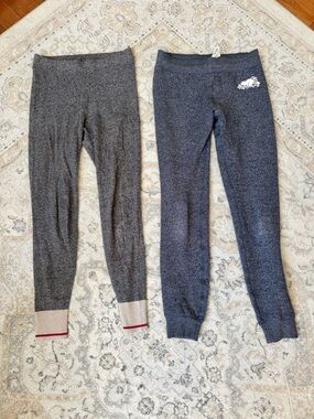Ladies ROOTS track pants